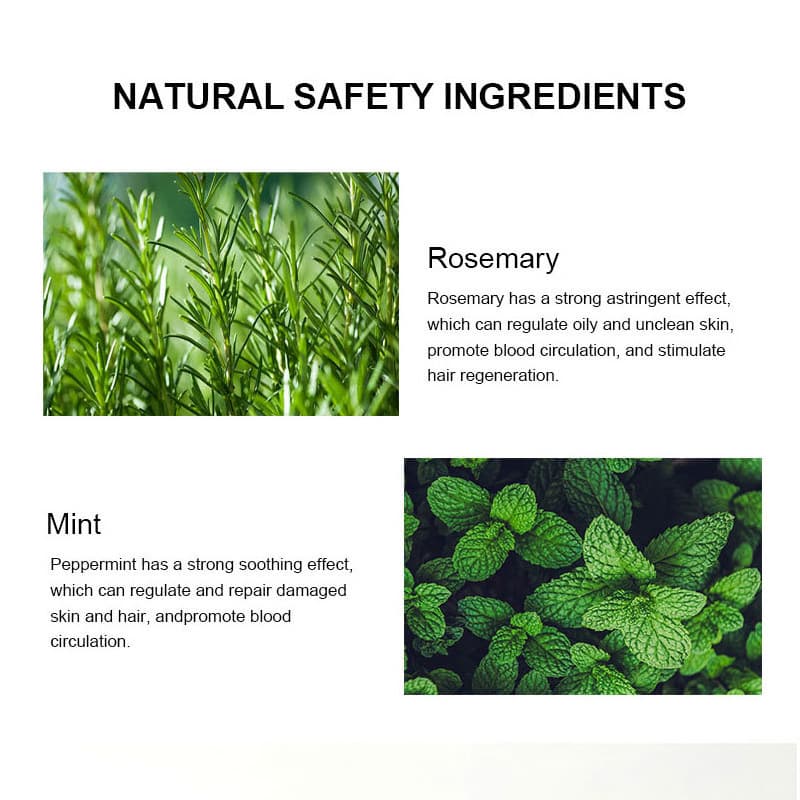 (Cross-border trading), revitalizing hair oil, for hair care 4