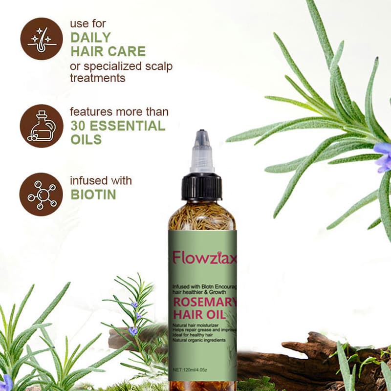 (Cross-border trading), revitalizing hair oil, for hair care 1
