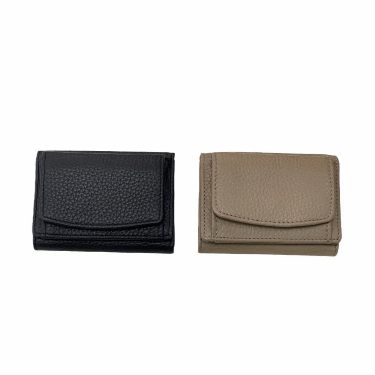 (Cross-border trading), wallet, Japanese shoulder bag, small short coins, genuine leather 2