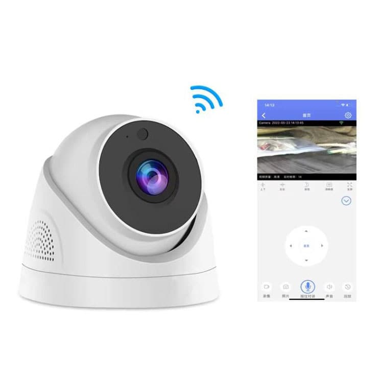 Network Camera Hot Spot Card WirelessCamera WirelessCCTV IP Network Camera 3