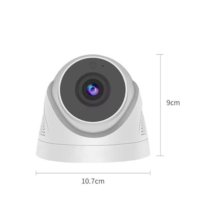 Network Camera Hot Spot Card WirelessCamera WirelessCCTV IP Network Camera 4