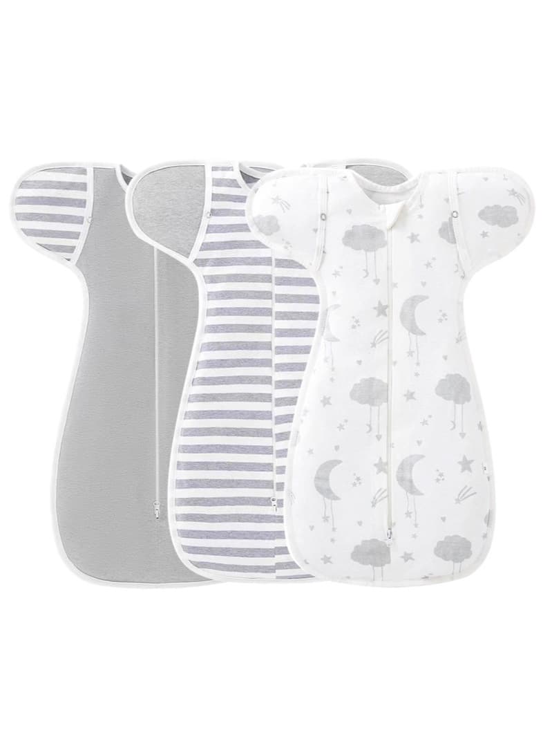 (Cross-border trading), duvet for new born, children's appeases sleeping bag with zipper 1