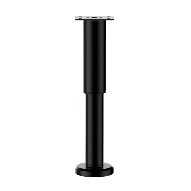 Adjustable support feet sofa feet coffee table base telescopic cabinet feet bed legs table legs TV cabinet support column furniture 5