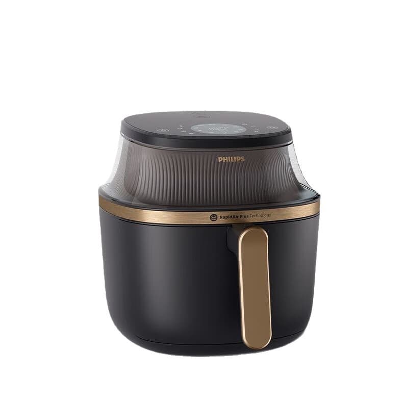 Philips air fryer NA332 visual multi-functional large-capacity household oven electric fryer machine genuine new model 5