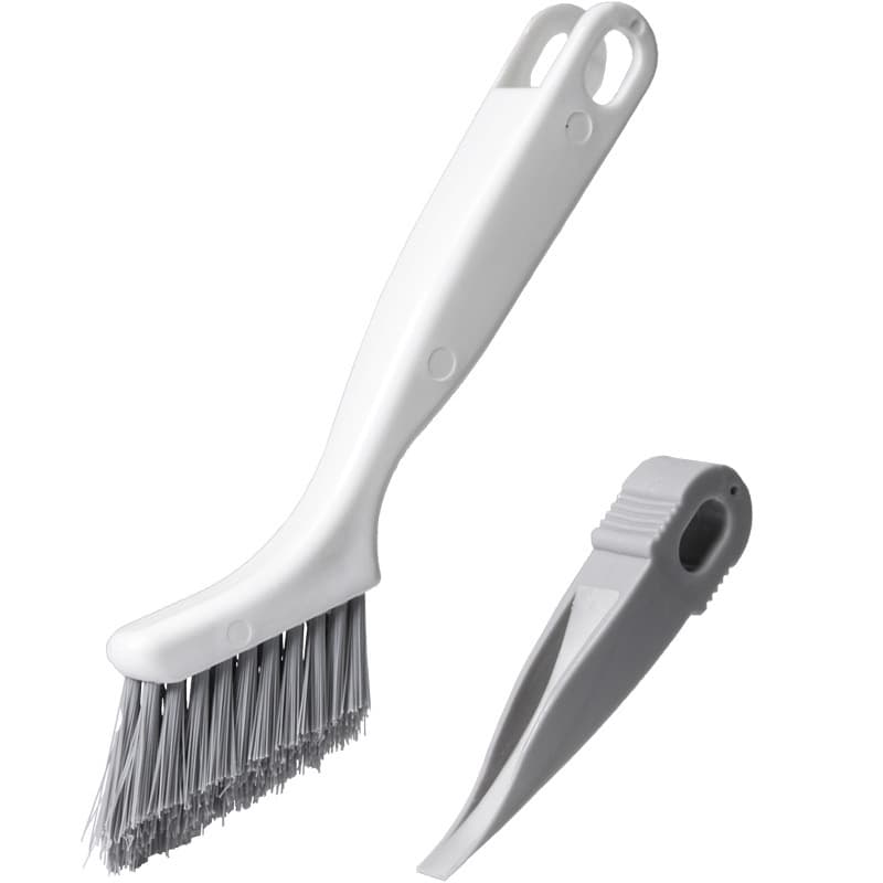 Shovel for home use, hygienic brush, 2 in 1 5