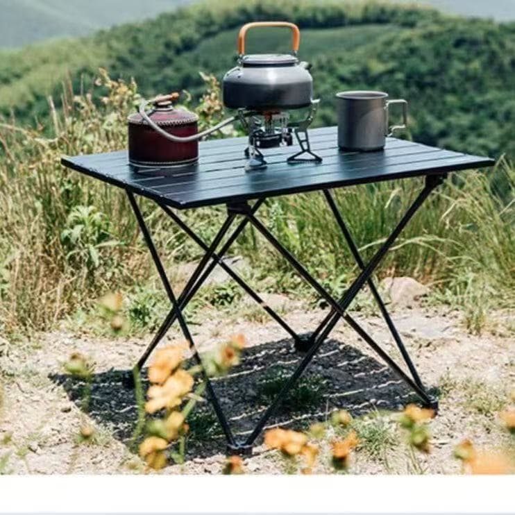 Handheld picnic table for camping for traveling 3