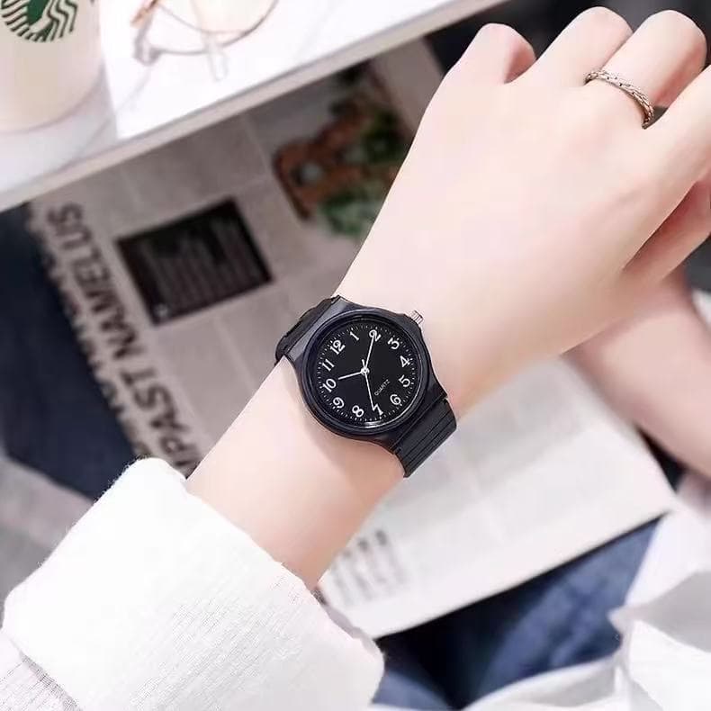 (Cross-border trading), travel quartz watches, electronic quartz universal men's watch for men and women 4