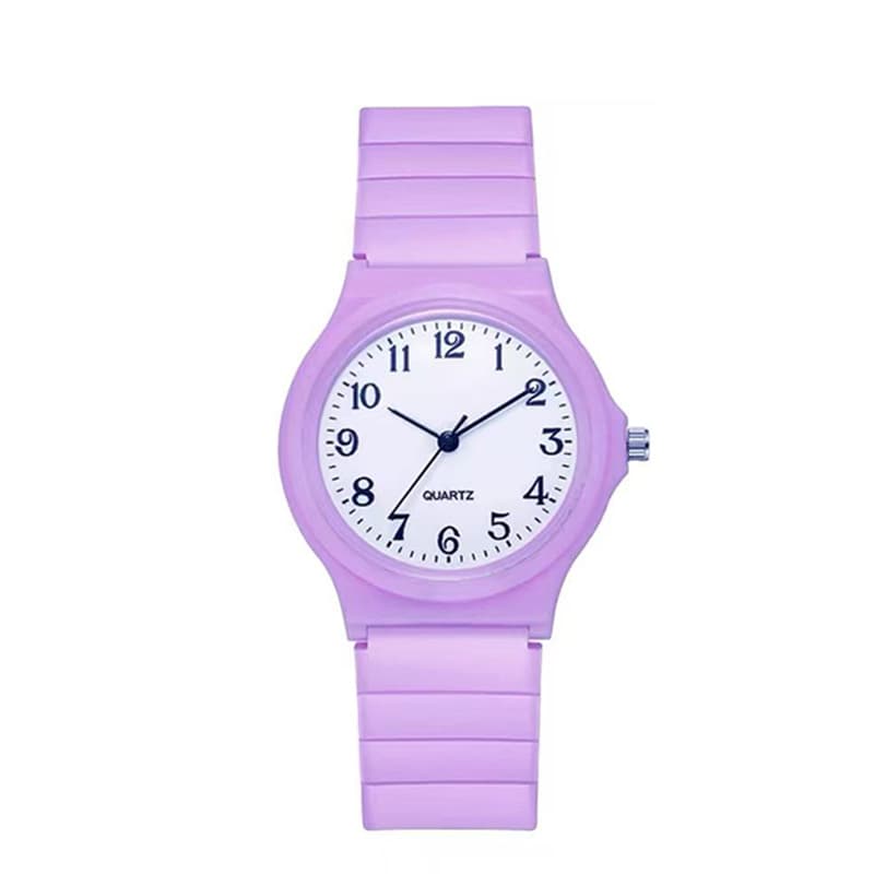 (Cross-border trading), travel quartz watches, electronic quartz universal men's watch for men and women 5
