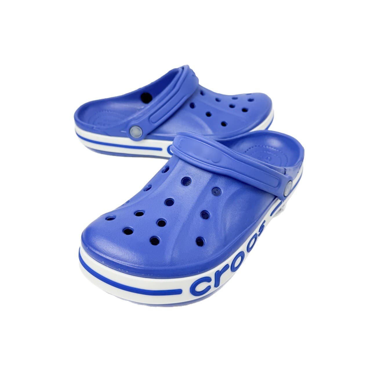 Fashionable universal high quality Crocs-style slippers for men and women, for beloved 5