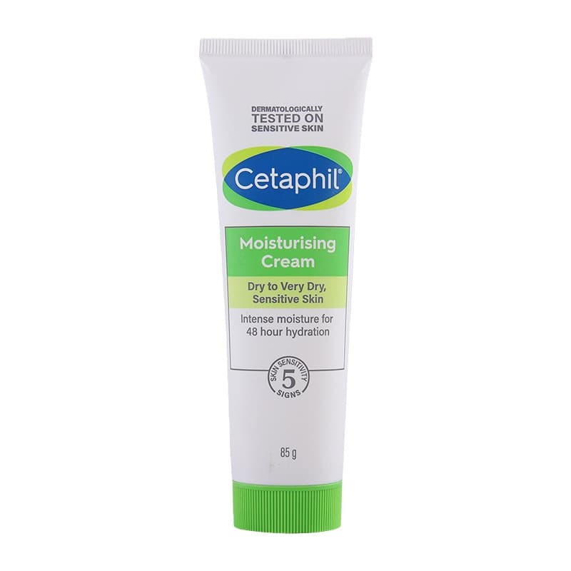 Salicylic Acid Moisturizing Body Cream & Cleanser 3