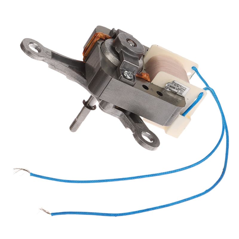 Universal engine, electric air fan, 220v 3