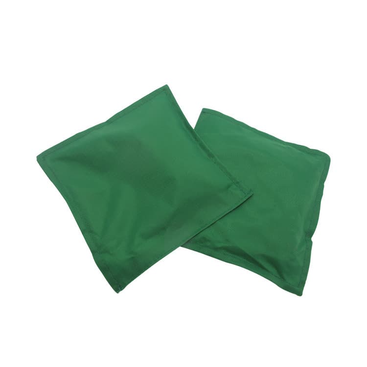 Square travel sports house, entertainment sandbag for children and adults 3