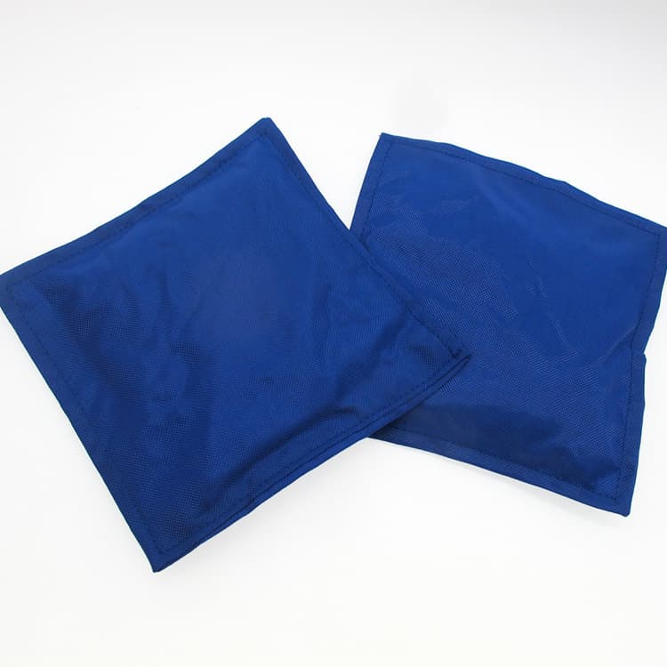 Square travel sports house, entertainment sandbag for children and adults 4