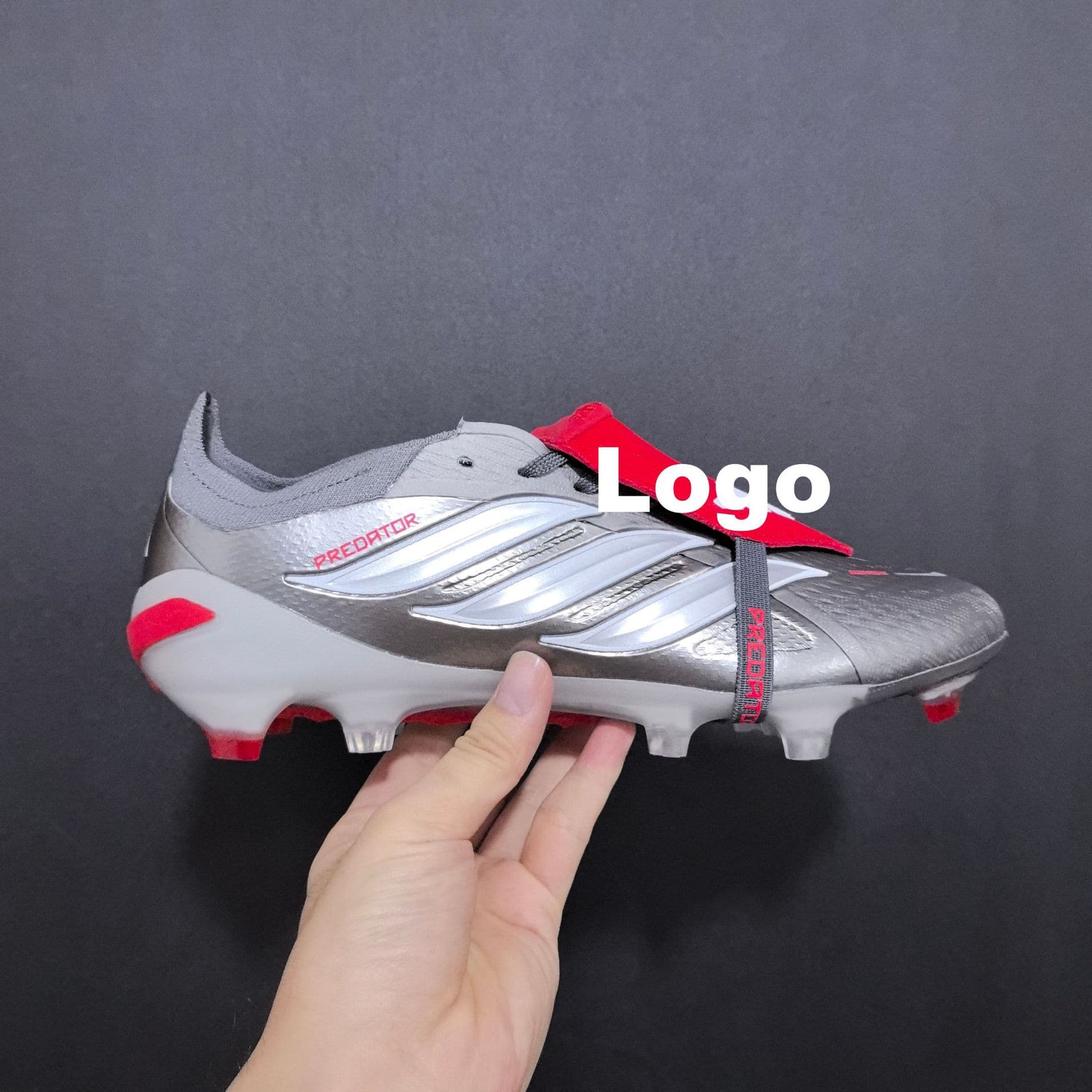 Putian manufacturer cross-border foreign trade World Cup Falcon 26 football shoes FG flip Predator 26 Elite 1