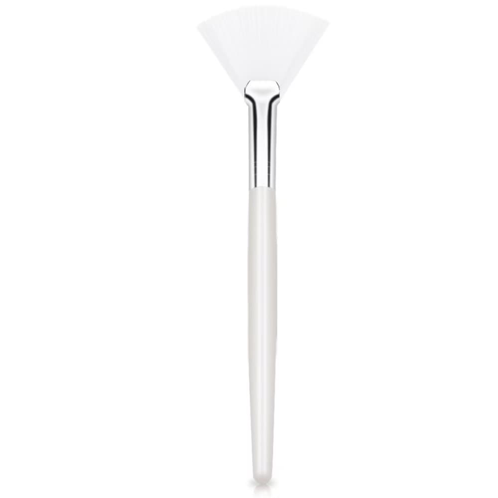 Cosmetic fruit acid, brush, face mask, essence 5