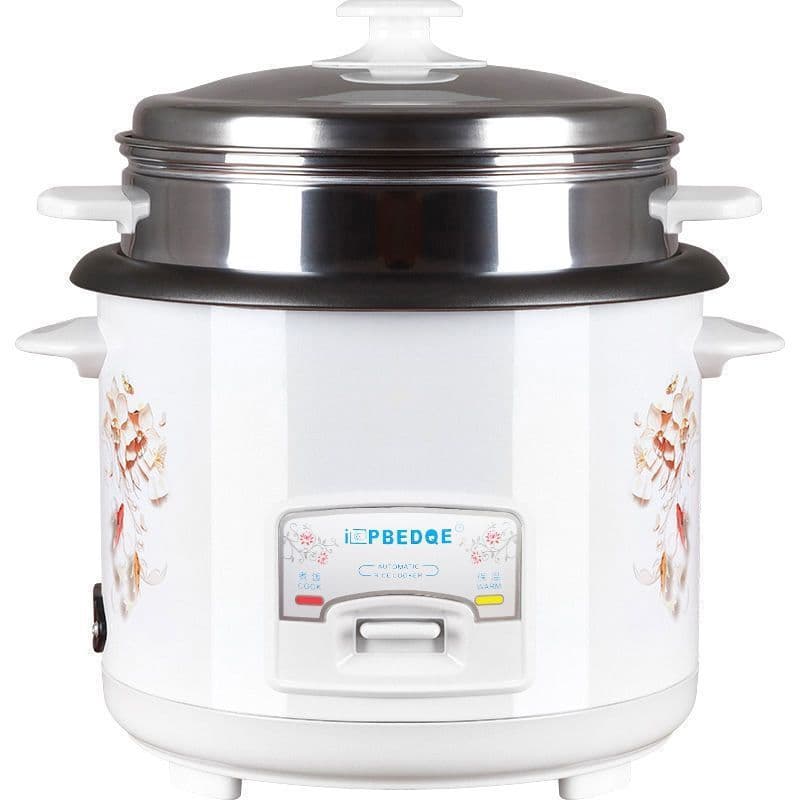 Universal Automatic Rice Cooker 5