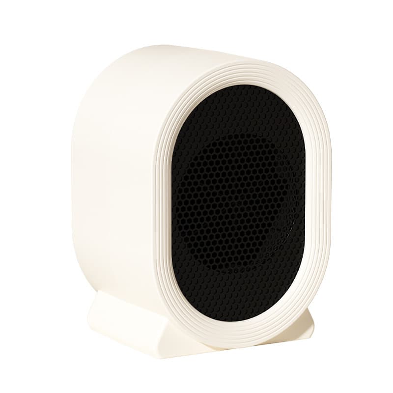 Household small heater bedroom silent heater office student dormitory electric heater energy saving fast heating 5