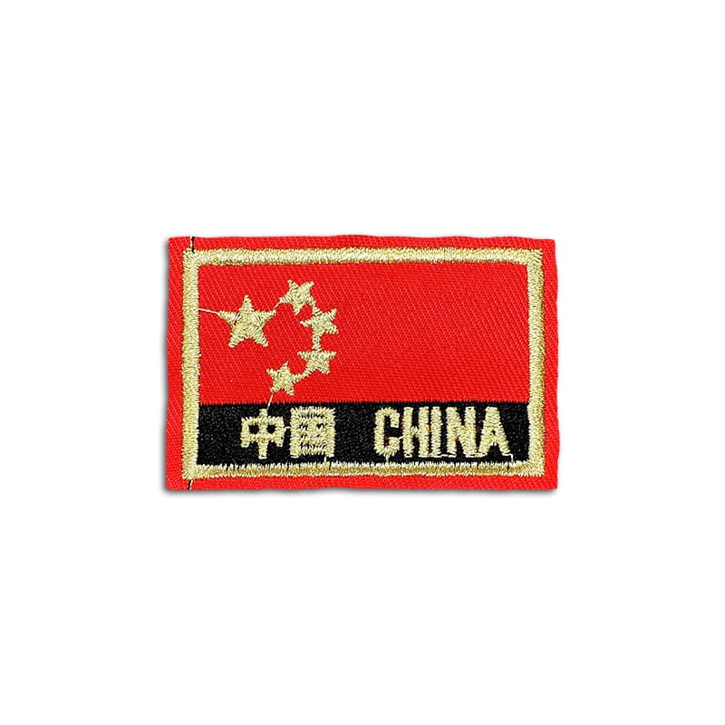 Armband, badge, Amazon, with embroidery, custom-made 5