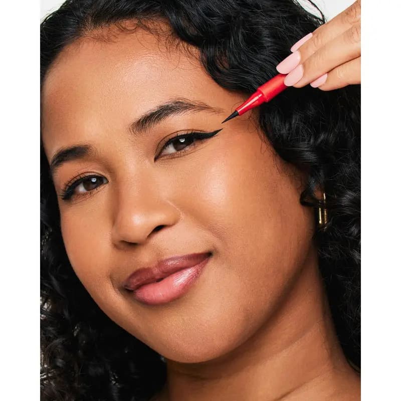 Ultra-Fine Waterproof Colored Eyeliner Pen 2