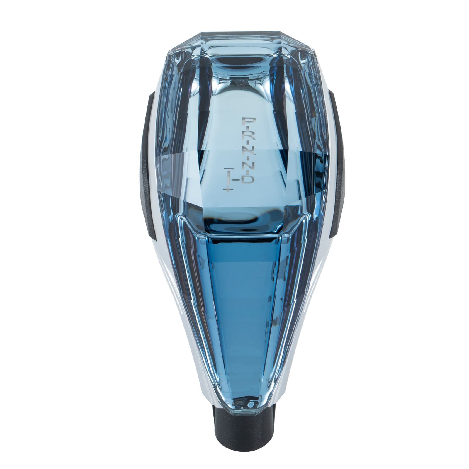 Applicable to Toyota Nissan Volkswagen Crystal File LED automatic transmission shift handball universal car accessories 5