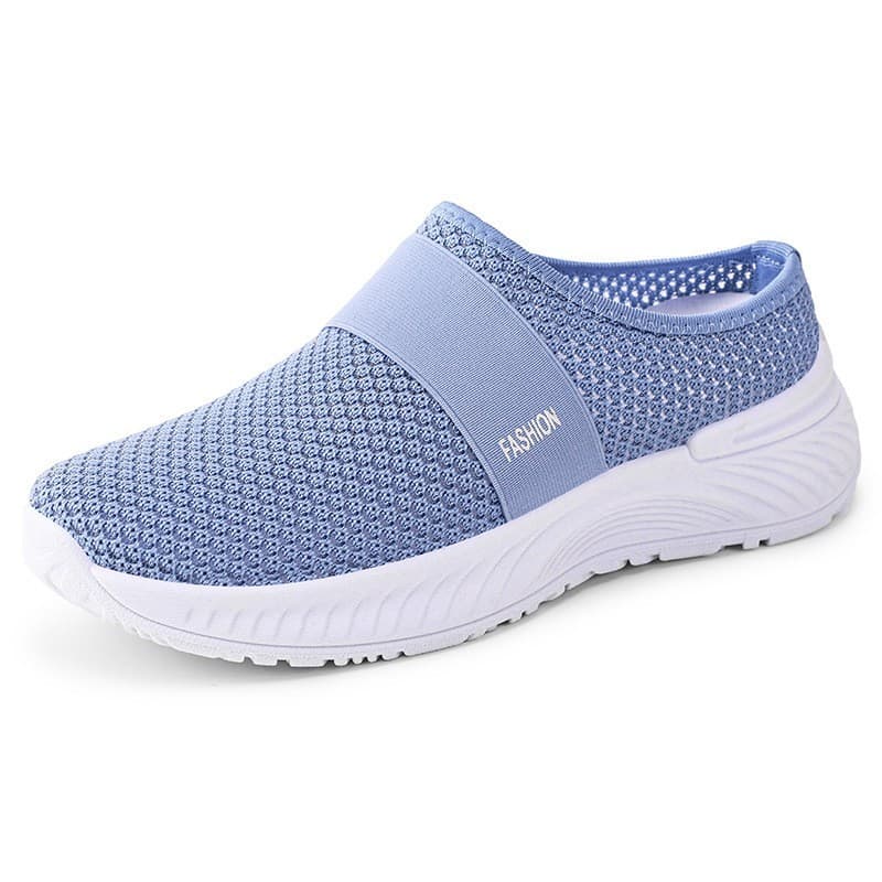 (Cross-border trading), (Wholesale), summer breathable shoes, casual footwear, spring 2025 collection 5