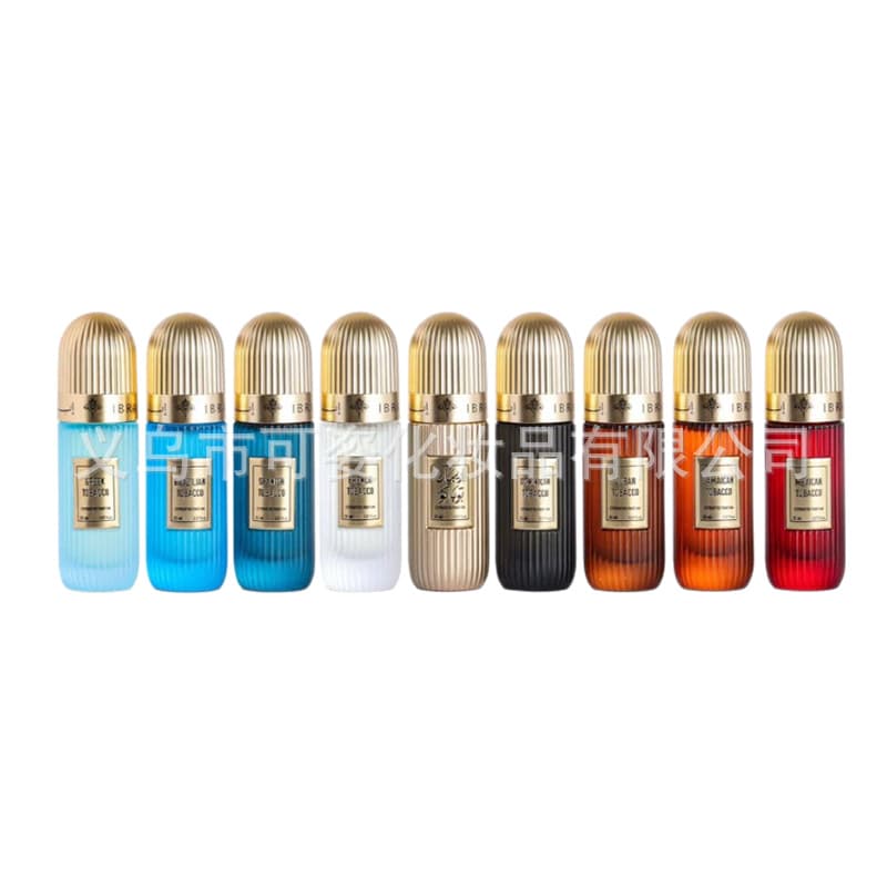 TOBACCO COLLECTION Tobacco Collection Set Perfume Middle East Arabia United Arab Emirates Dubai Long Lasting 3