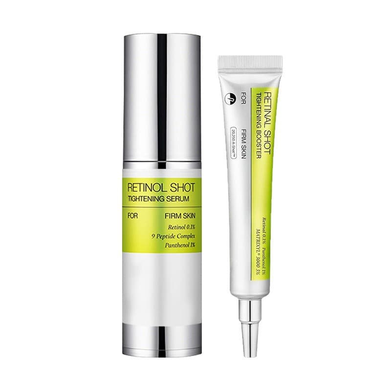 Cross-border Retinol Essence Retinol EyeCream Moisturizing Nourishing Care Essential Oil Skin Care Eyes 5