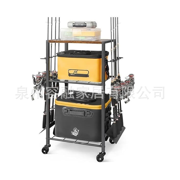 Universal storage system, Amazon 5