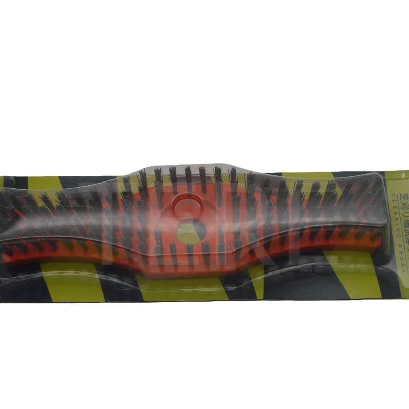 (Cross-border trading), wear-resistant hygienic brush, accessories, polyester 4