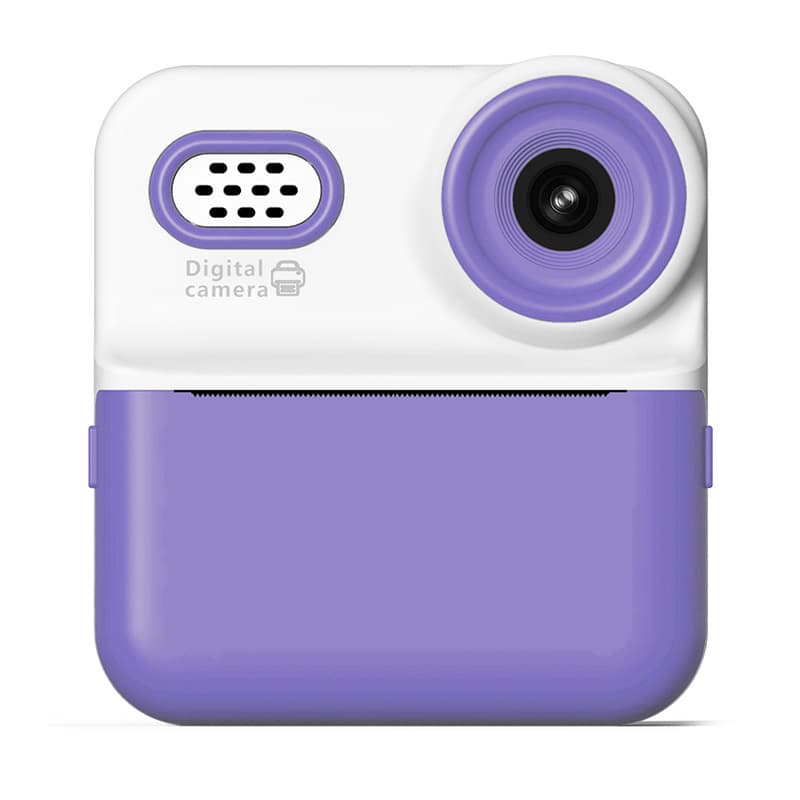 (Cross-border trading), polaroid, camera, digital cartoon toy, new collection 5