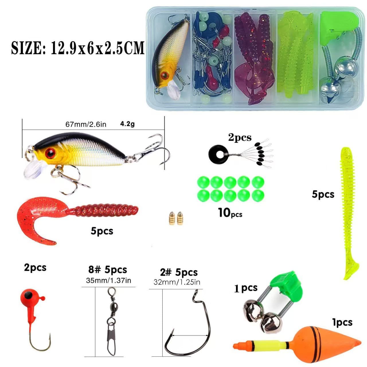 Cross -border carbon road Asian pole rod suits, sea fishing rods telescopic rotation rotation scroll, traveled sea freshwater fishing set 3