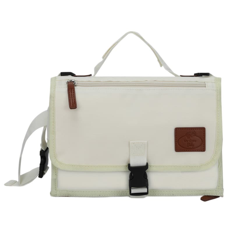 Handheld Folding Diaper Bag for Children 5