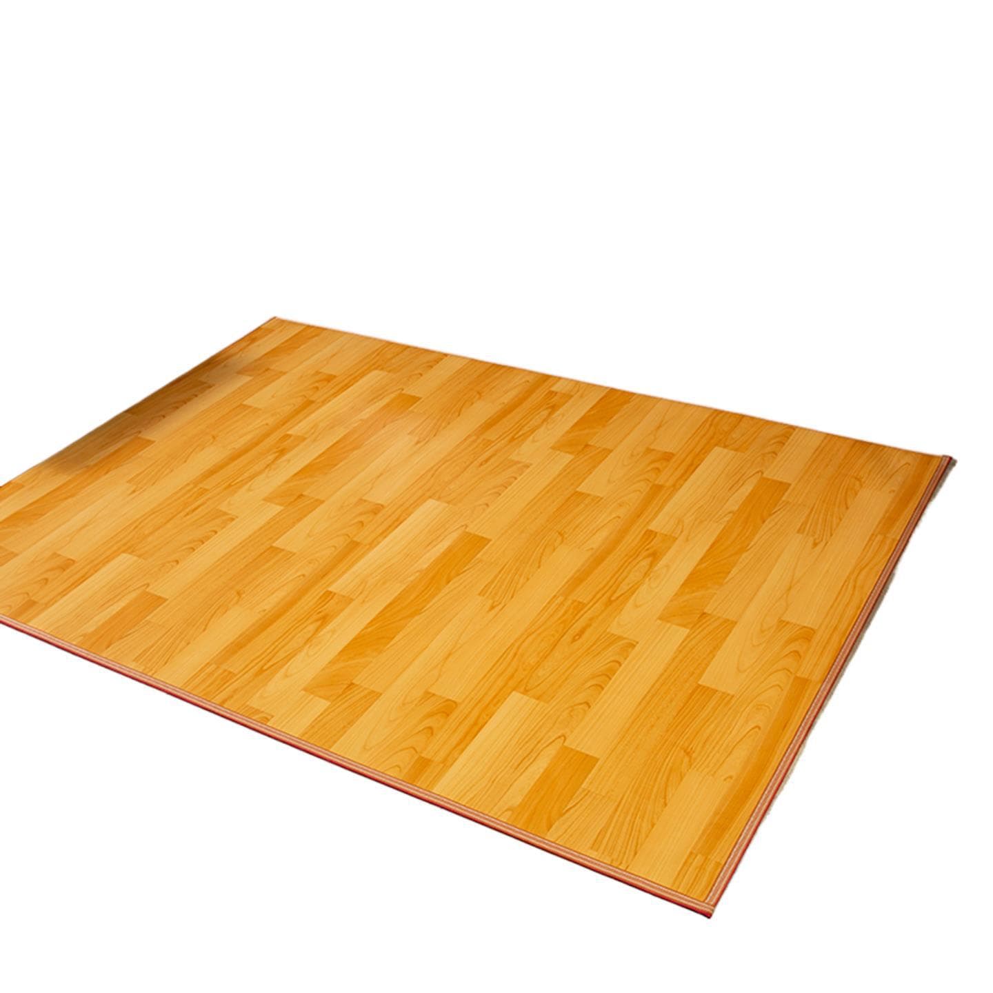 Graphene carbon crystal floor heating cushion household heating ground pad living room electric carpet yoga hot geothermal pad heating blanket 5