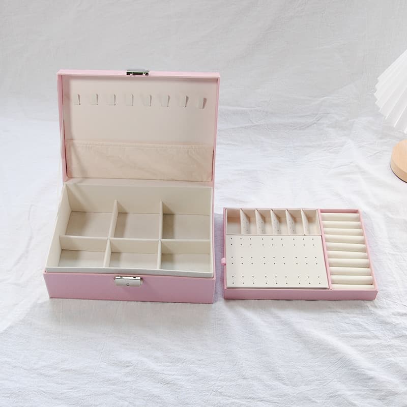 Storage system, jewelry, storage box, ring, necklace, chain, earrings, accessory, gift box 2
