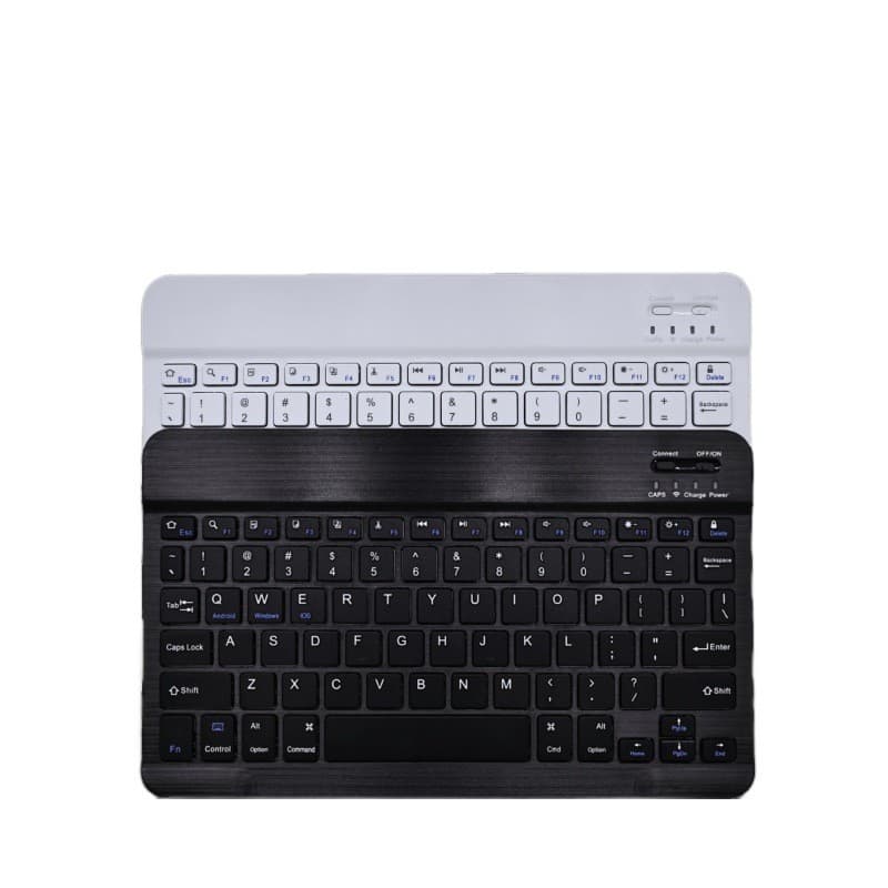 Huawei, xiaomi, apple, compatible keyboard, mobile phone, tablet mute laptop for office, wireless set, bluetooth 5