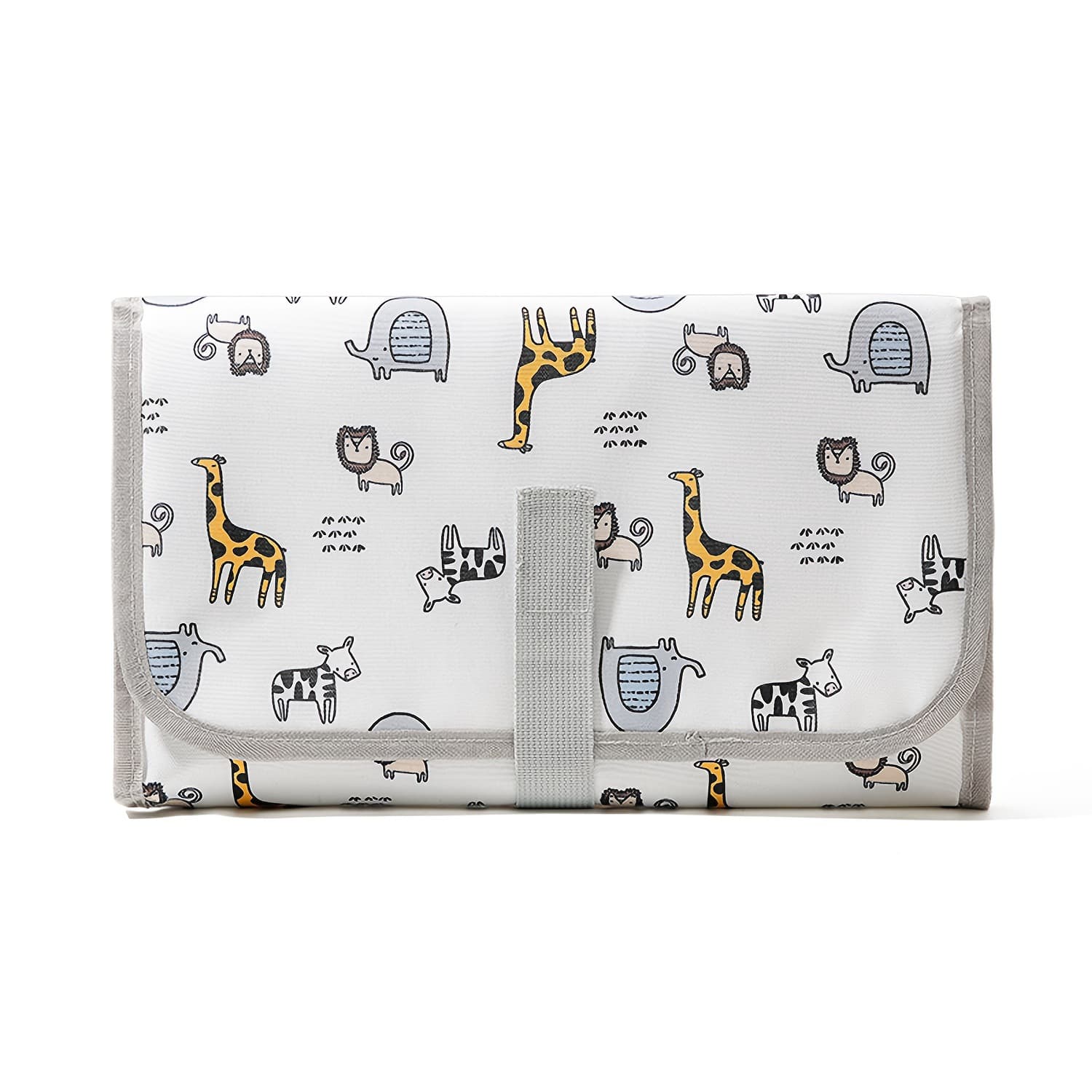Children's protective waterproof handheld diaper to go out 1