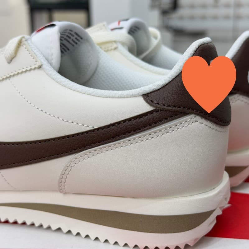 Factory Hot Selling CORTEZ Forrest Gump Classic Retro White Shoes Lightweight Casual Comfortable Jogging Running Sports Shoes 3