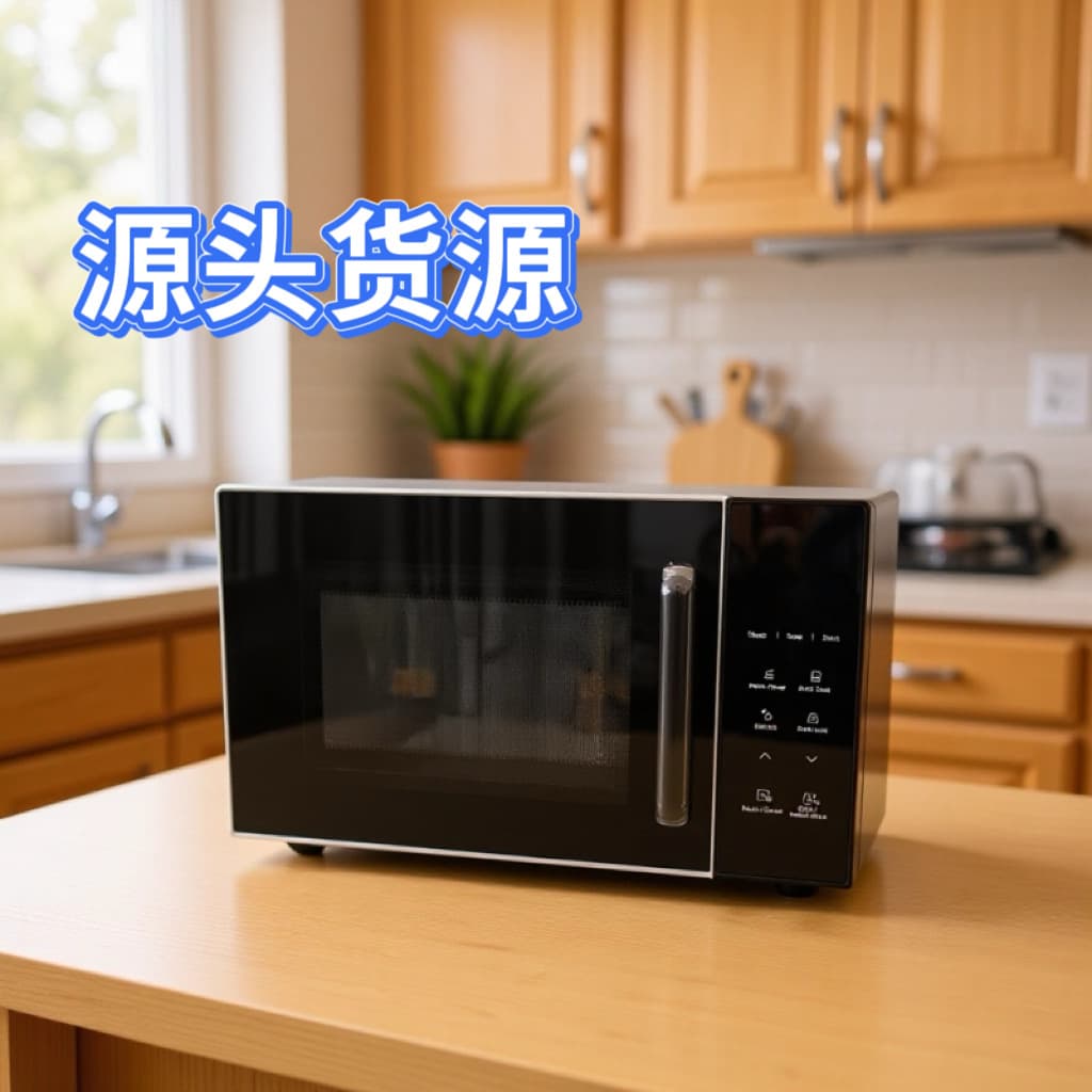 J Foreign trade export microwave oven 20L-30L household European standard British standard American standard microwave oven Microwave oven 1
