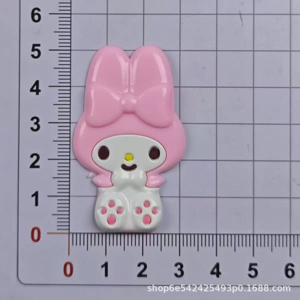 Cartoon accessories, hairgrip, hair accessory, bangs, hairpins, card holder, set, DIY 6