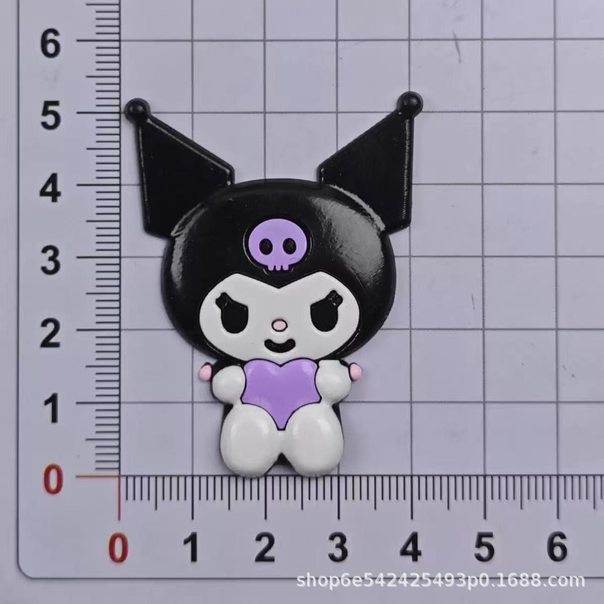 Cartoon accessories, hairgrip, hair accessory, bangs, hairpins, card holder, set, DIY 7