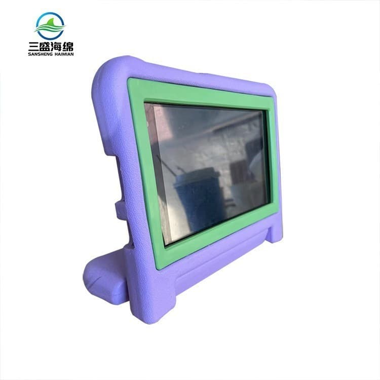 Protective case, custom-made, fall protection 2