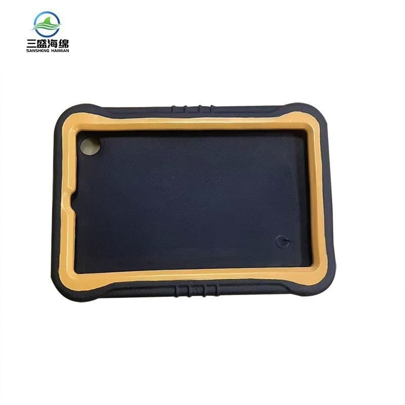 Protective case, custom-made, fall protection 5