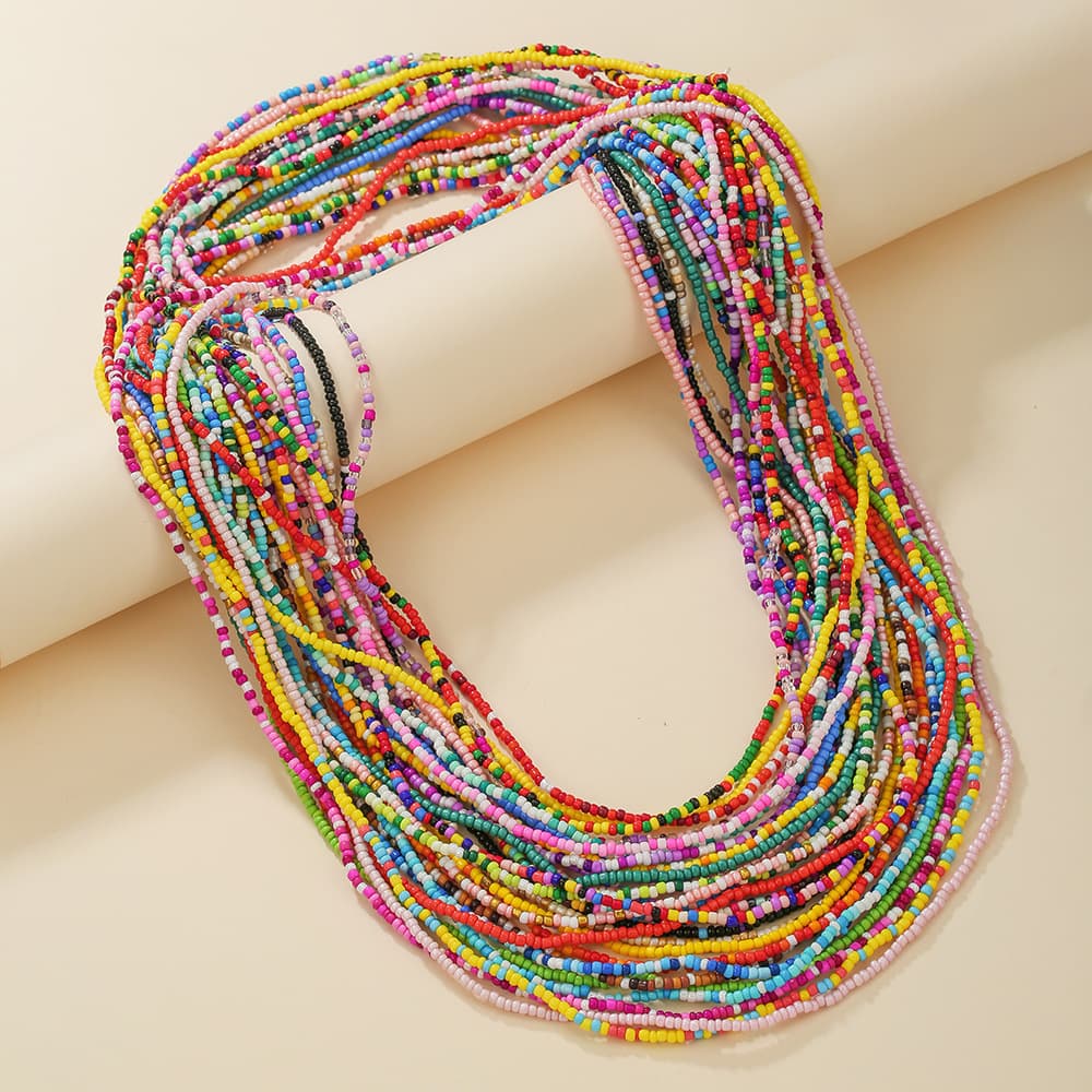 (Cross-border trading), sexy fashionable accessory, beach swimwear handmade, European style, Birthday gift