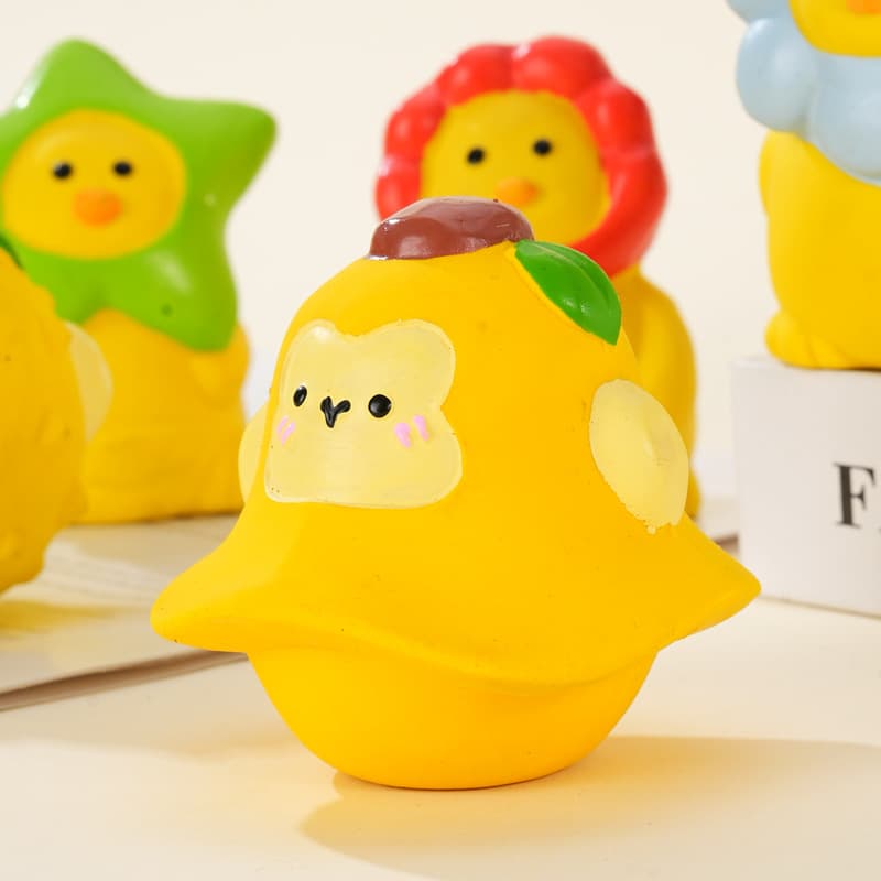 Toy, cute set, pet, makes sounds, getting rid of boredom 4