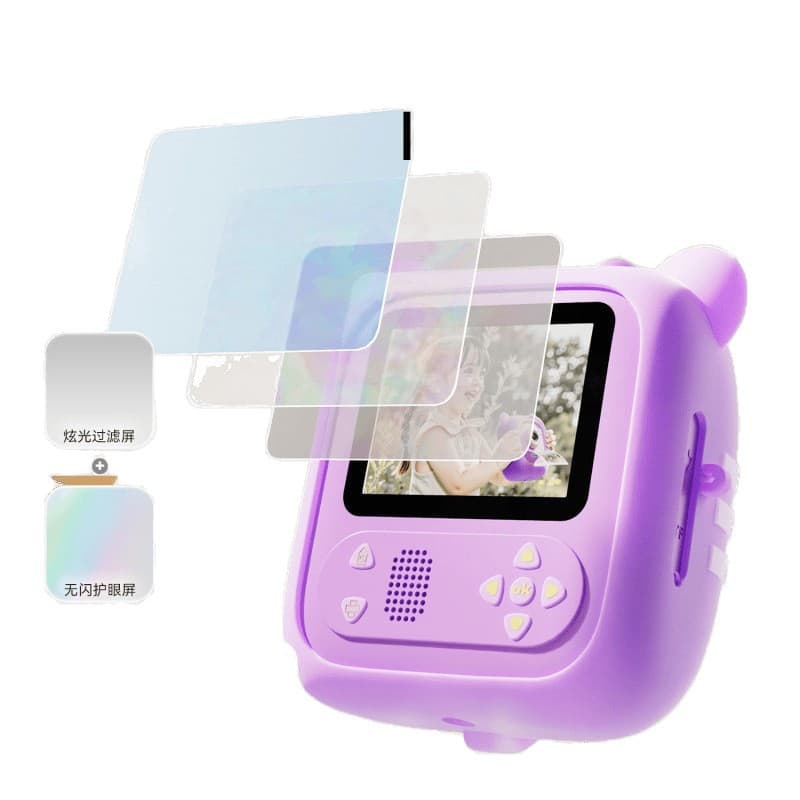 Polaroid, camera, photo, new collection, Birthday gift 5