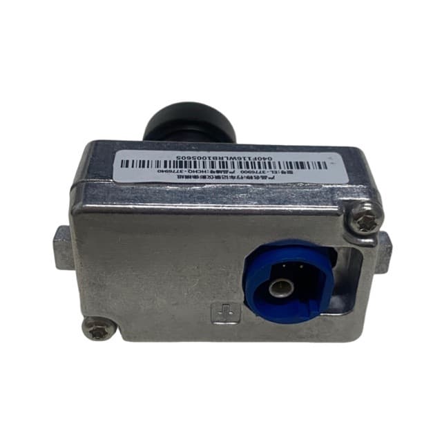 BYD ATTO3 Yuan Plus Dash Camera 2