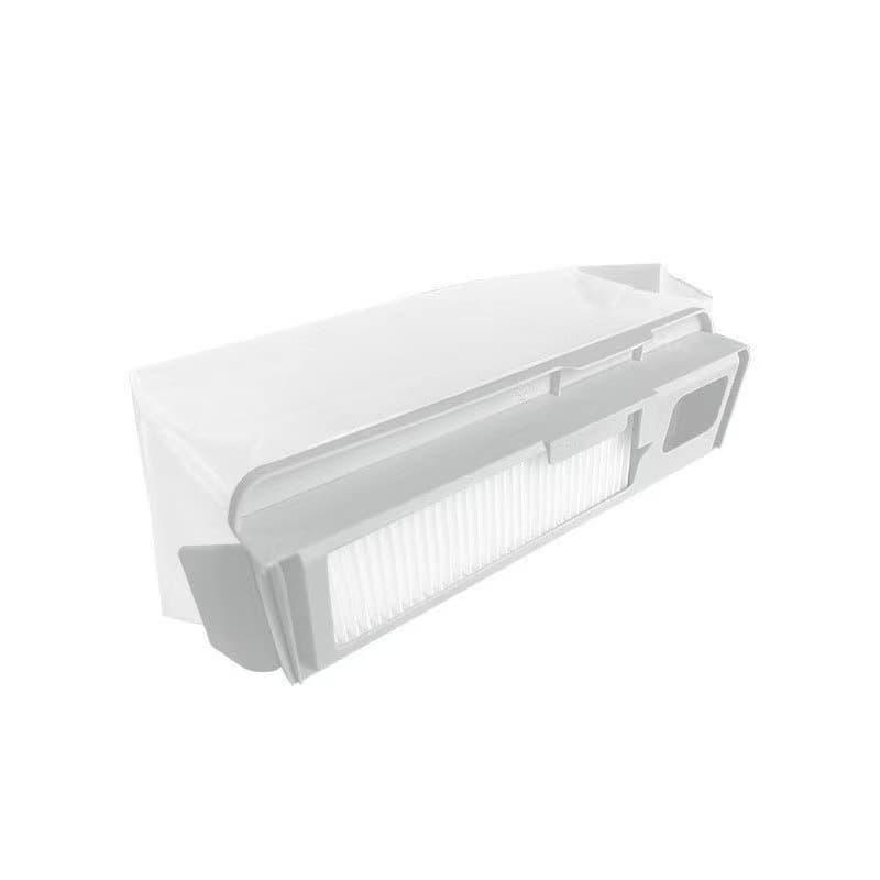 Suitable for Cloud Whale J4/J5/J4 Lite/K1/R10 sweeping robot dust bag accessories non-woven dust bag 4