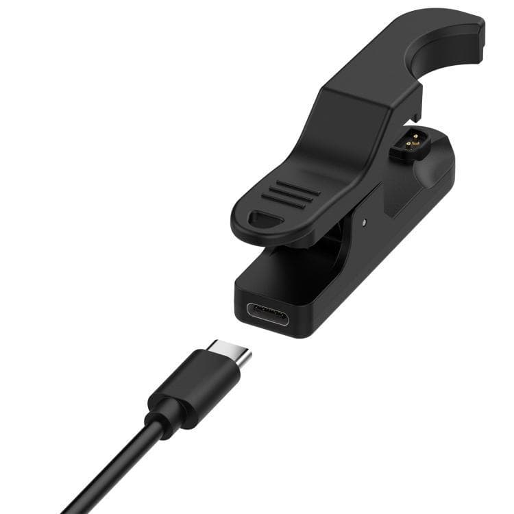 USB Watch Charging Clip 1m Casio G-SHOCK GPR-H1000 4