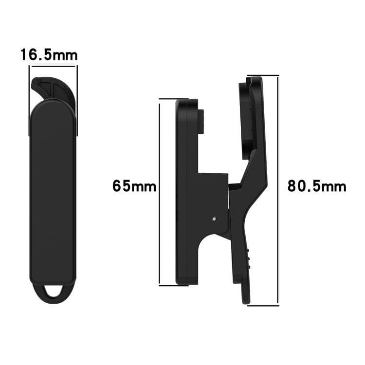 USB Watch Charging Clip 1m Casio G-SHOCK GPR-H1000 6