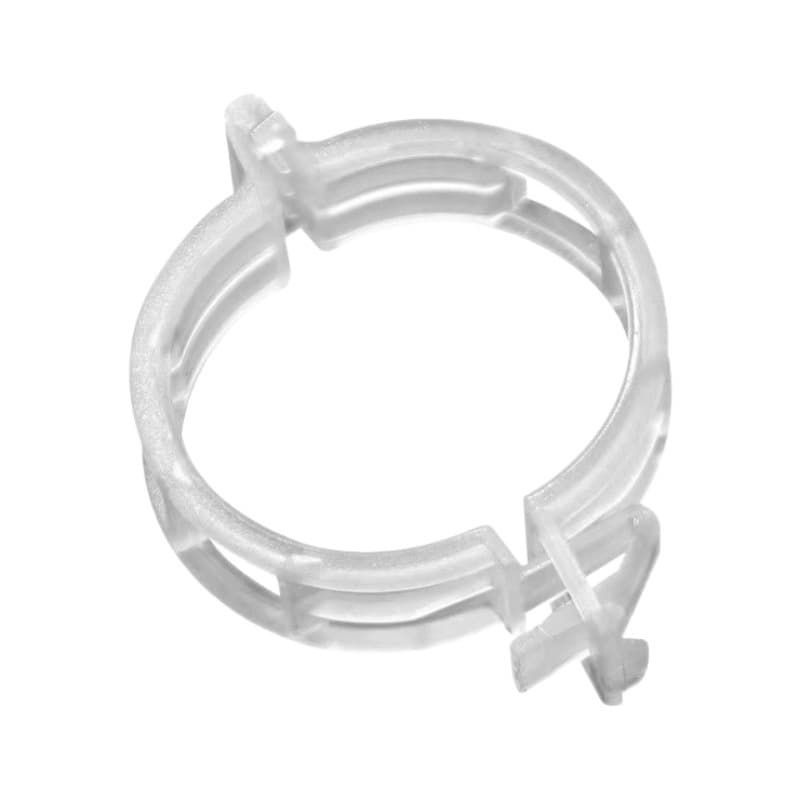 Gardening vine clip climbing plant fixation artifact does not damage the branches, pothos, rose tomato, universal, easy to install, anti-aging 5